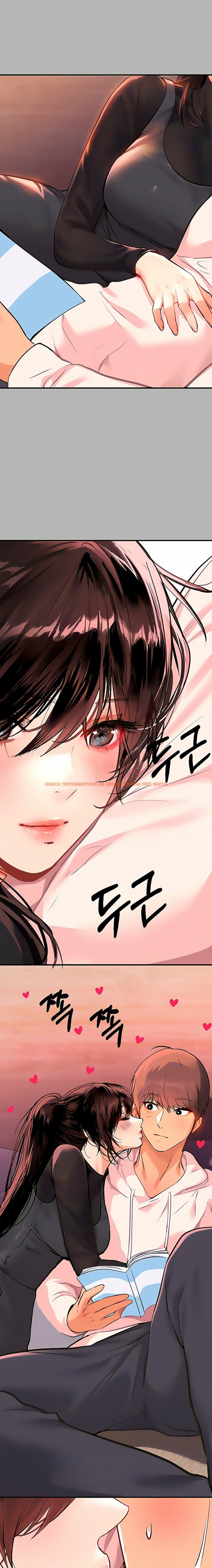 Read Hentai Image 9 968 in comic My Landlady Noona - Chapter 60 - www.hentaitnt.net