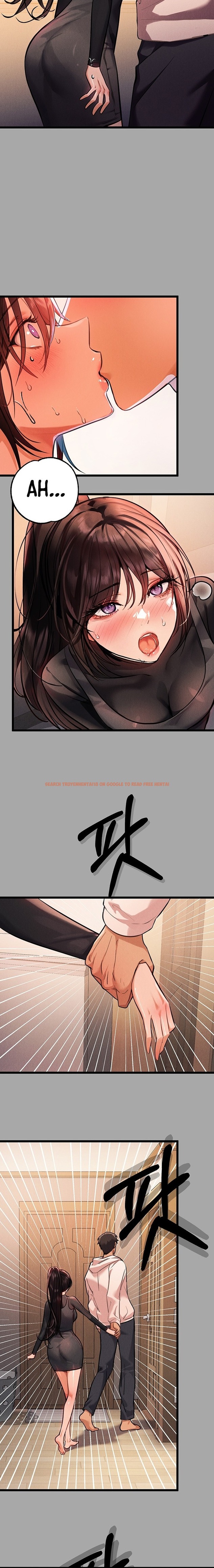 Read Hentai Image 10 304 in comic My Landlady Noona - Chapter 61 - www.hentaitnt.net