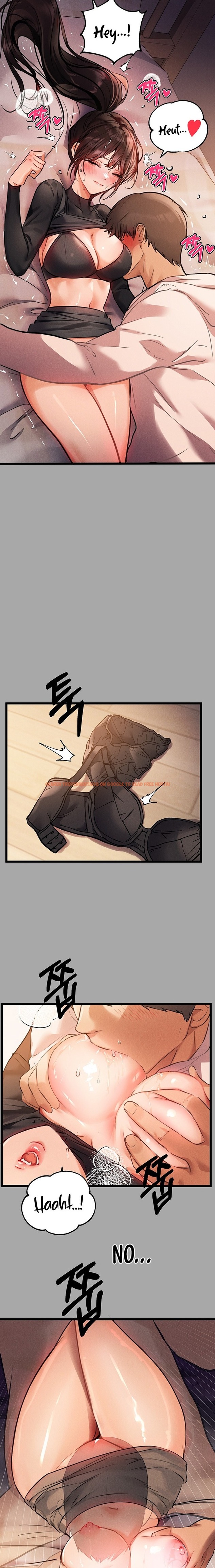 Read Hentai Image 12 304 in comic My Landlady Noona - Chapter 61 - www.hentaitnt.net