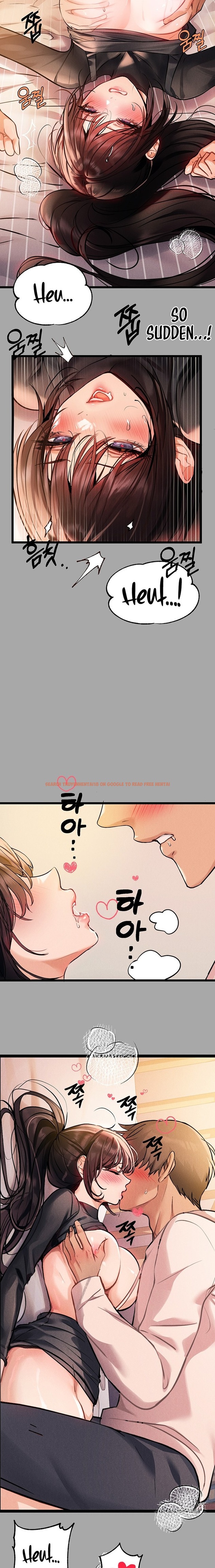 Read Hentai Image 13 304 in comic My Landlady Noona - Chapter 61 - www.hentaitnt.net