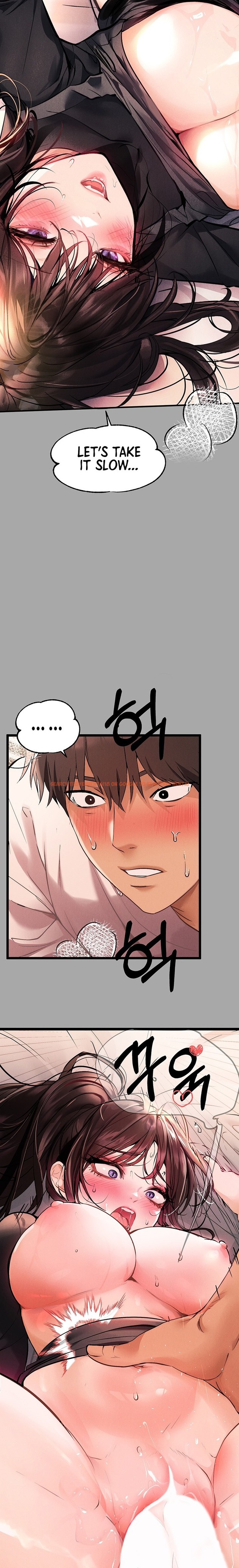Read Hentai Image 17 304 in comic My Landlady Noona - Chapter 61 - www.hentaitnt.net