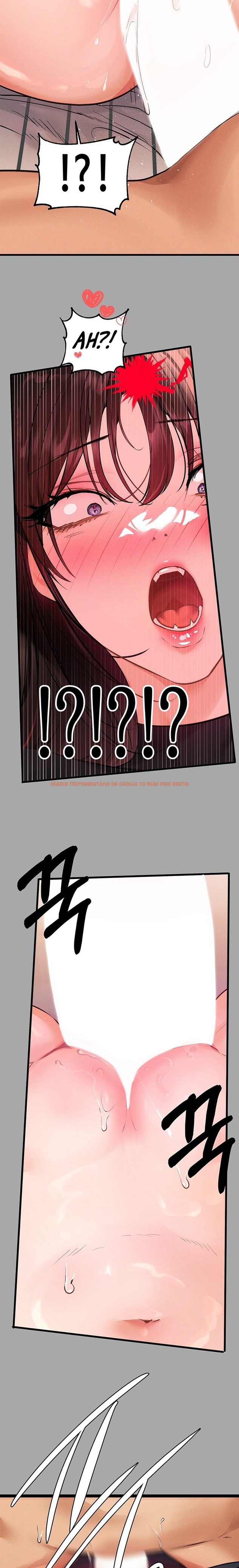 Read Hentai Image 18 304 in comic My Landlady Noona - Chapter 61 - www.hentaitnt.net