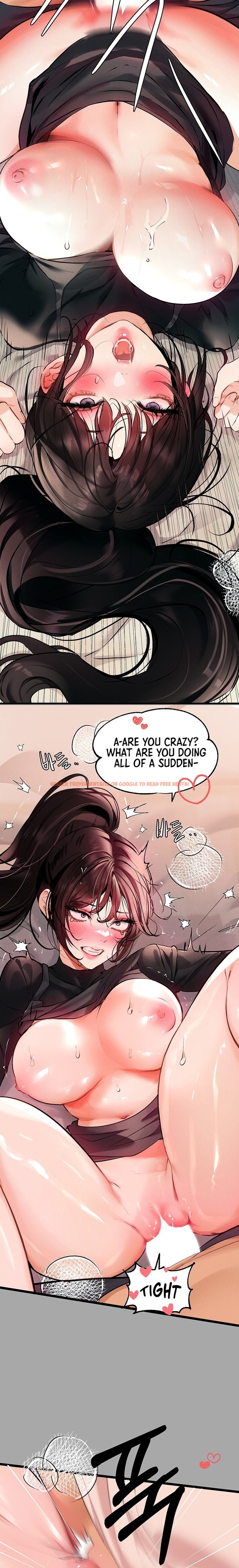 Read Hentai Image 19 304 in comic My Landlady Noona - Chapter 61 - www.hentaitnt.net