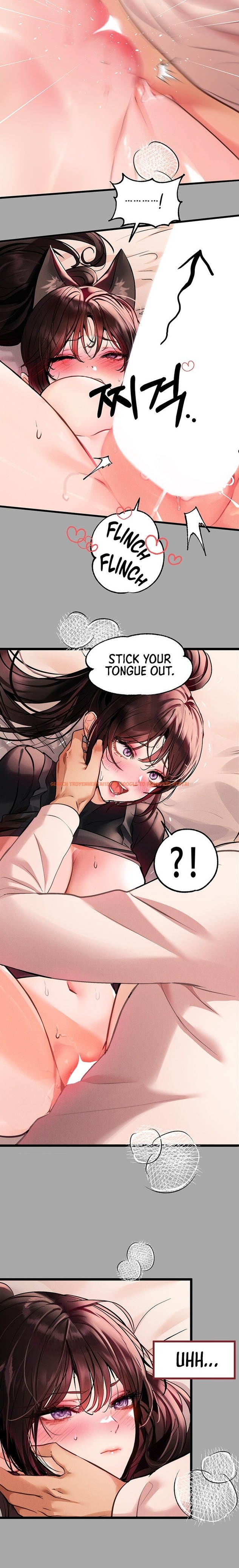 Read Hentai Image 20 304 in comic My Landlady Noona - Chapter 61 - www.hentaitnt.net