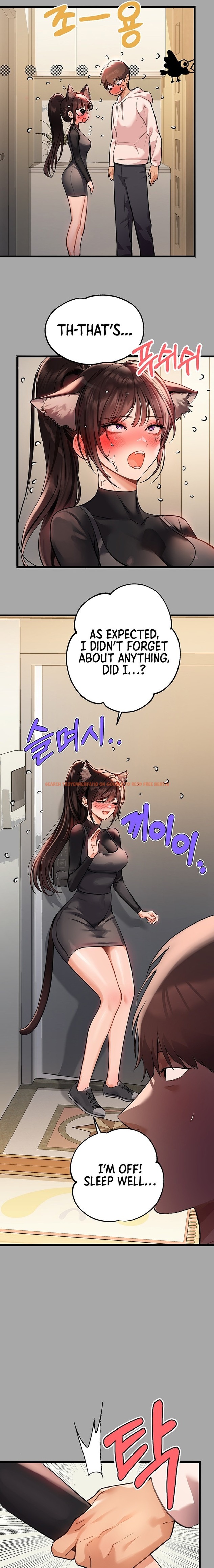 Read Hentai Image 6 303 in comic My Landlady Noona - Chapter 61 - www.hentaitnt.net