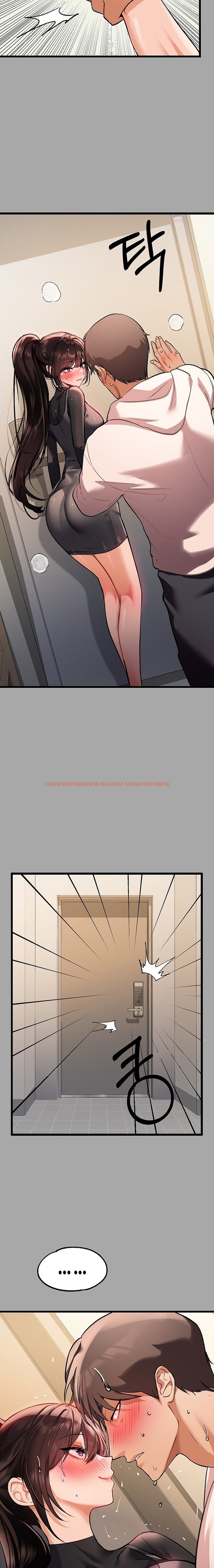 Read Hentai Image 7 304 in comic My Landlady Noona - Chapter 61 - www.hentaitnt.net