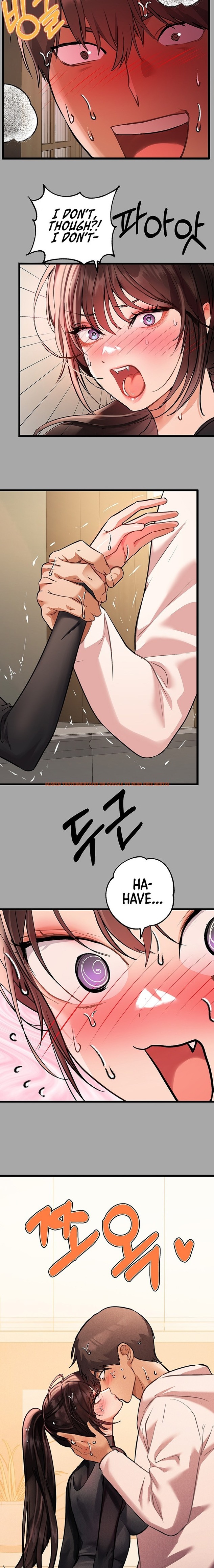 Read Hentai Image 9 304 in comic My Landlady Noona - Chapter 61 - www.hentaitnt.net