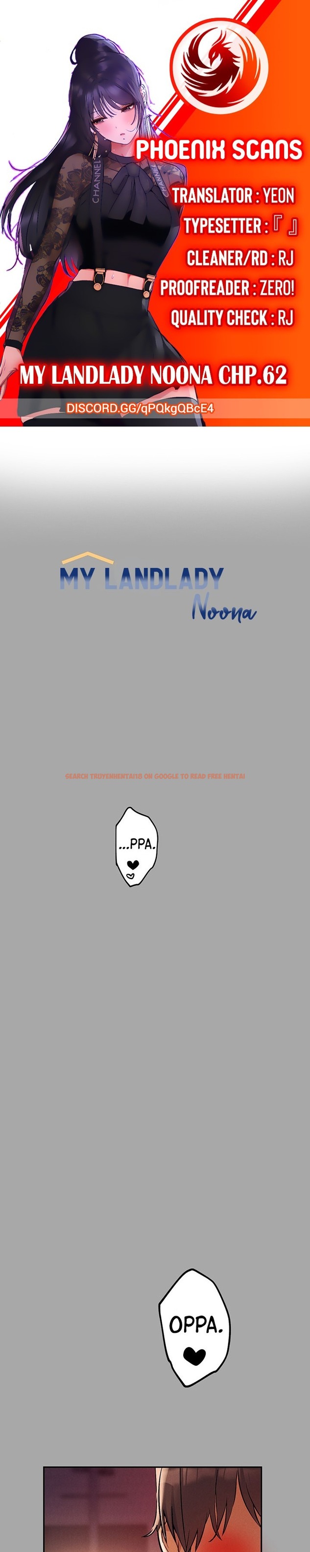 Read Hentai Image 1 706 in comic My Landlady Noona - Chapter 62 - www.hentaitnt.net