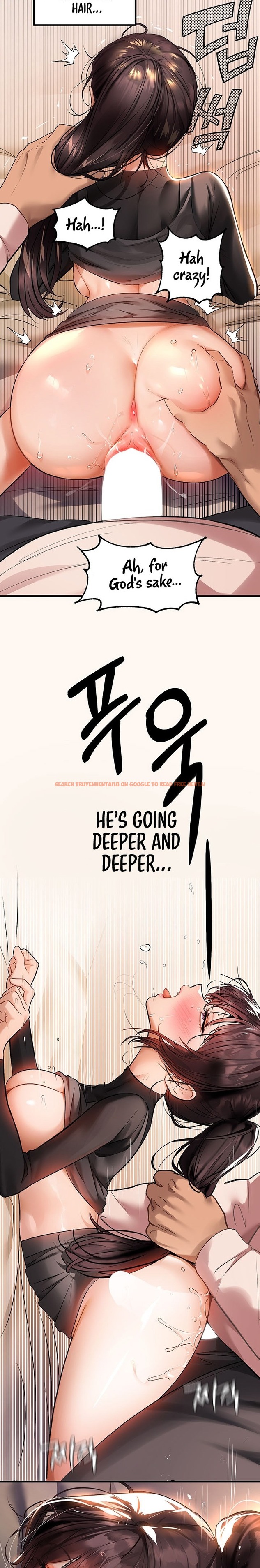 Read Hentai Image 24 707 in comic My Landlady Noona - Chapter 62 - www.hentaitnt.net