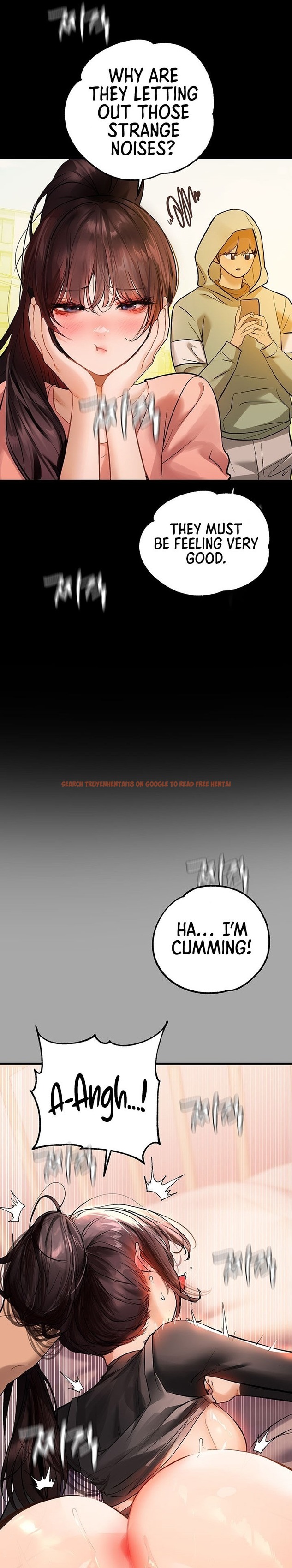 Read Hentai Image 26 707 in comic My Landlady Noona - Chapter 62 - www.hentaitnt.net