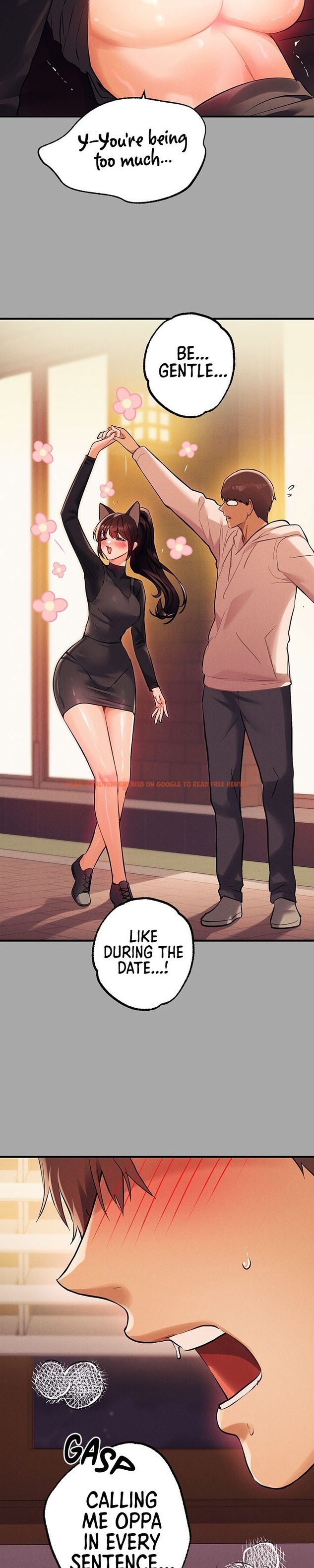 Read Hentai Image 5 706 in comic My Landlady Noona - Chapter 62 - www.hentaitnt.net