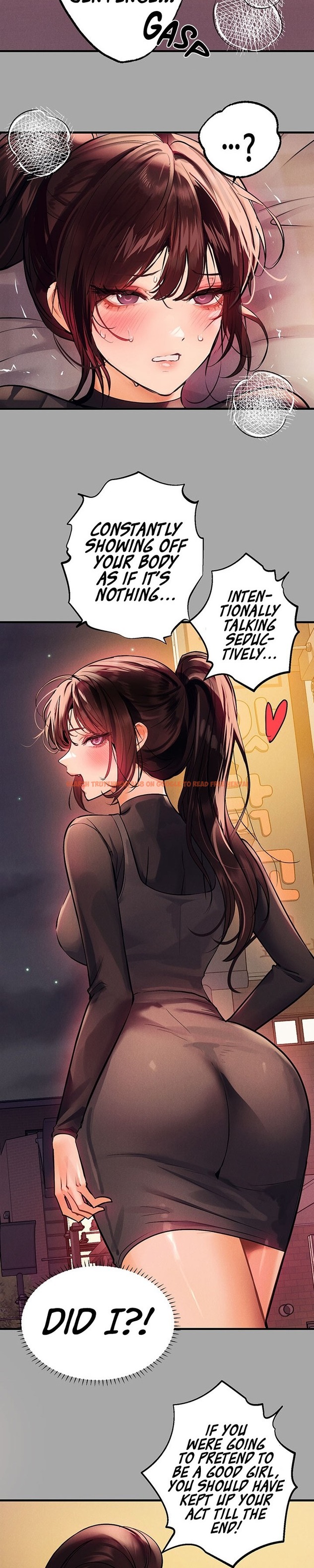 Read Hentai Image 6 706 in comic My Landlady Noona - Chapter 62 - www.hentaitnt.net