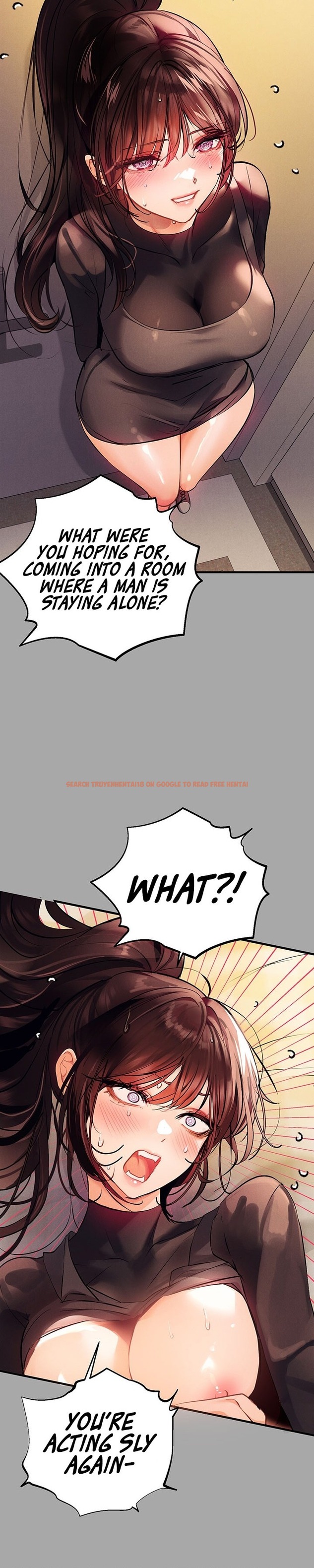 Read Hentai Image 7 706 in comic My Landlady Noona - Chapter 62 - www.hentaitnt.net