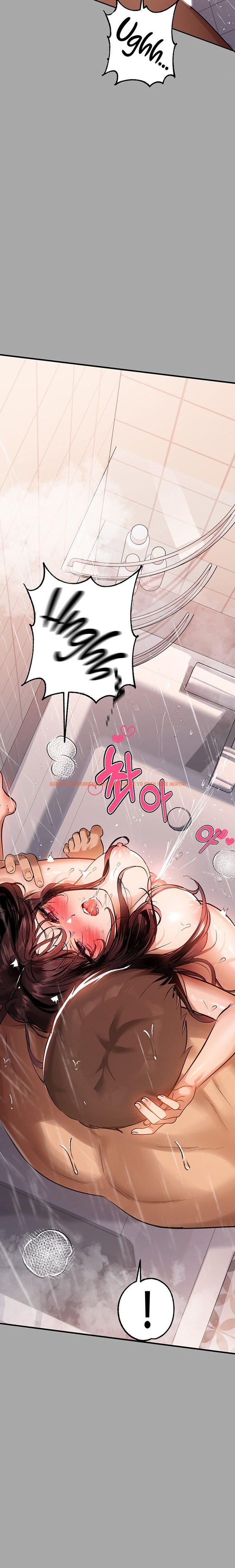 Read Hentai Image 12 406 in comic My Landlady Noona - Chapter 63 - www.hentaitnt.net