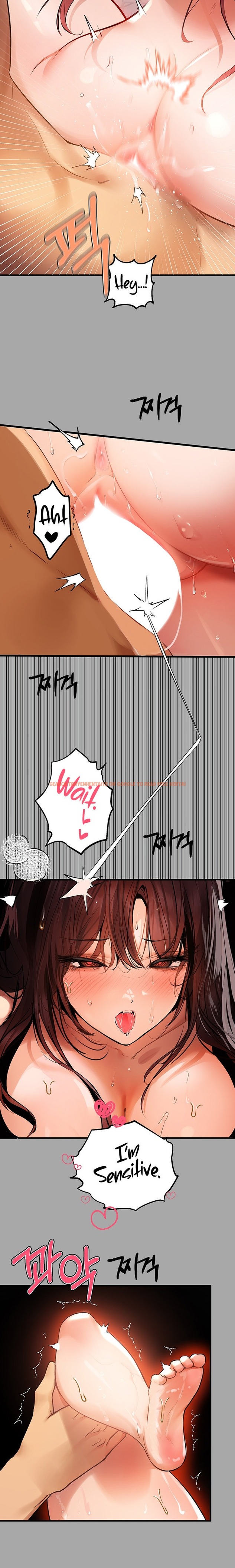 Read Hentai Image 14 406 in comic My Landlady Noona - Chapter 63 - www.hentaitnt.net