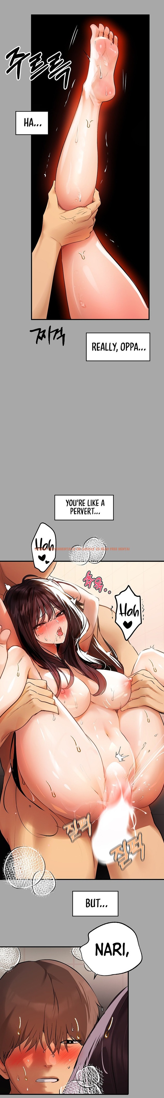 Read Hentai Image 15 406 in comic My Landlady Noona - Chapter 63 - www.hentaitnt.net