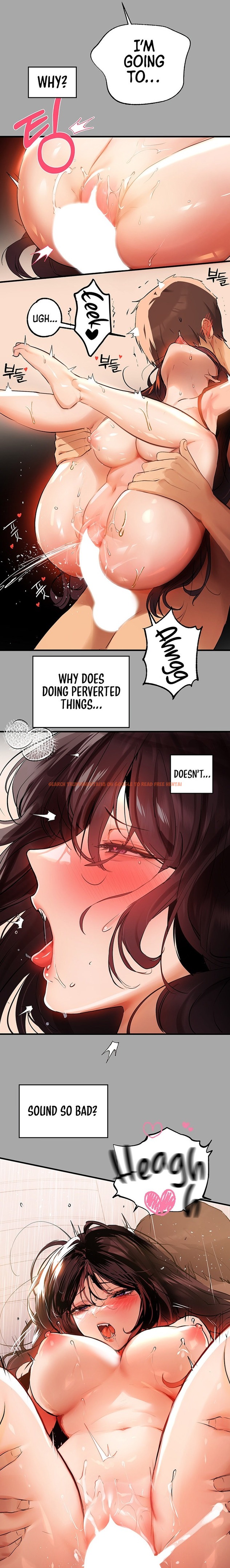 Read Hentai Image 16 406 in comic My Landlady Noona - Chapter 63 - www.hentaitnt.net
