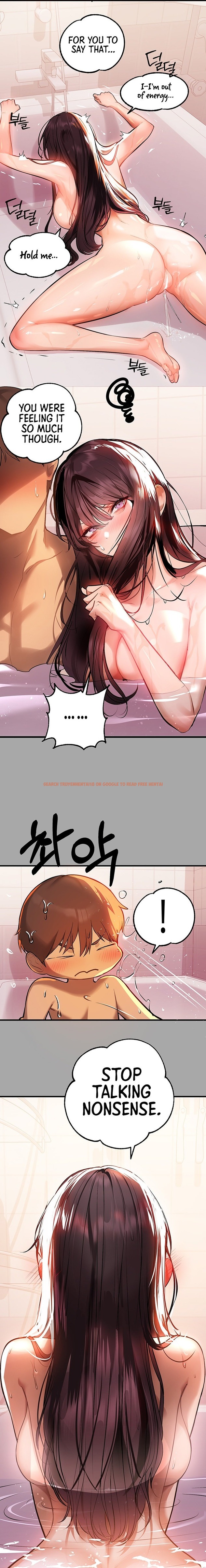 Read Hentai Image 21 406 in comic My Landlady Noona - Chapter 63 - www.hentaitnt.net