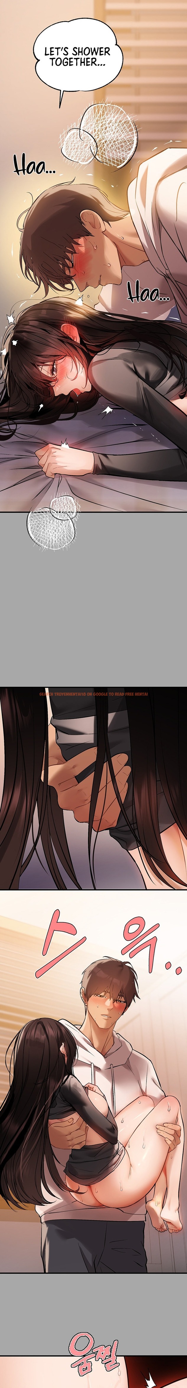Read Hentai Image 3 405 in comic My Landlady Noona - Chapter 63 - www.hentaitnt.net