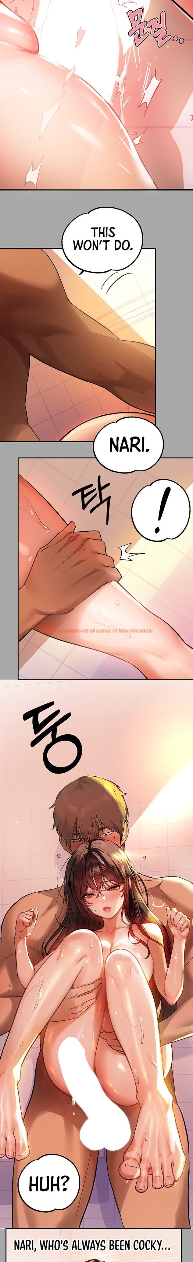 Read Hentai Image 7 405 in comic My Landlady Noona - Chapter 63 - www.hentaitnt.net