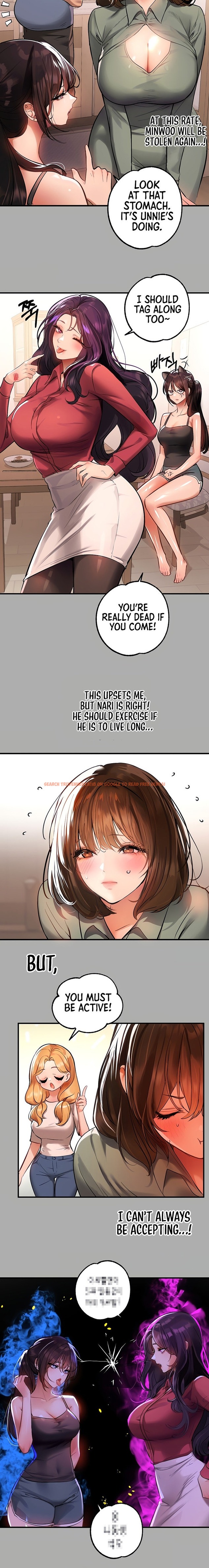 Read Hentai Image 10 189 in comic My Landlady Noona - Chapter 64 - www.hentaitnt.net
