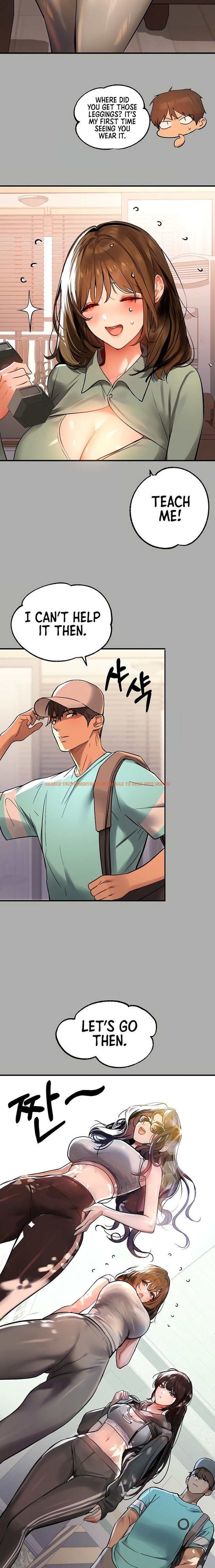 Read Hentai Image 12 189 in comic My Landlady Noona - Chapter 64 - www.hentaitnt.net