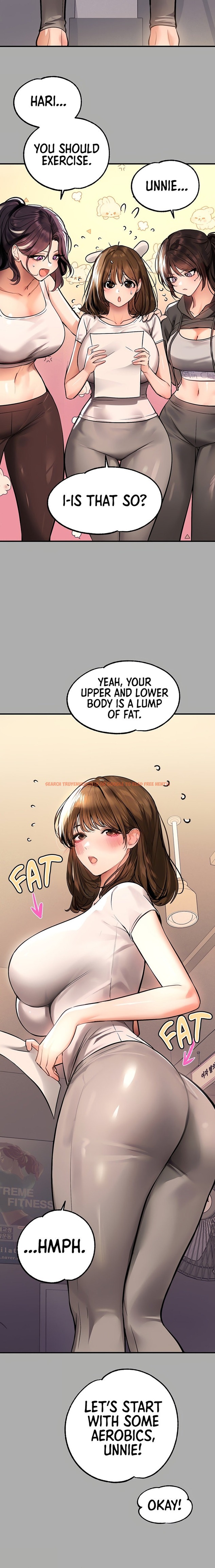 Read Hentai Image 15 189 in comic My Landlady Noona - Chapter 64 - www.hentaitnt.net