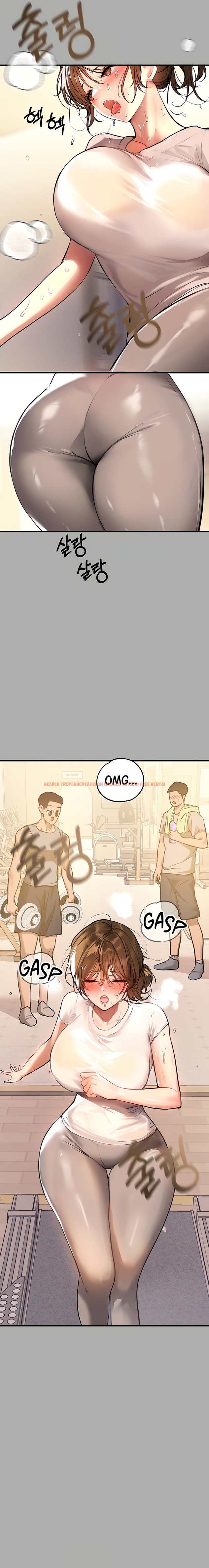 Read Hentai Image 16 189 in comic My Landlady Noona - Chapter 64 - www.hentaitnt.net