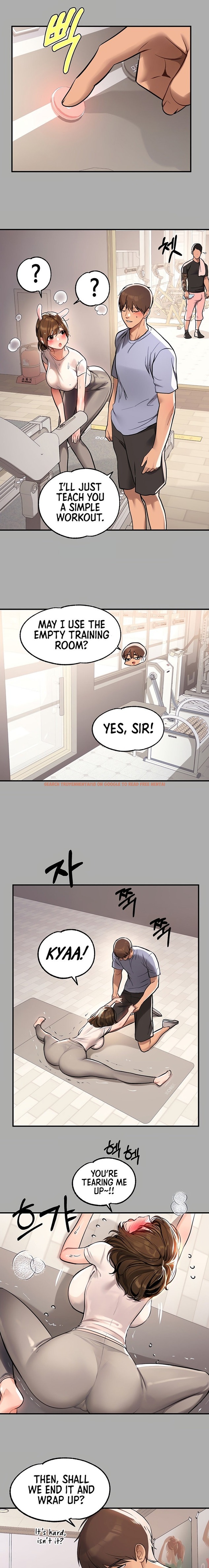 Read Hentai Image 17 189 in comic My Landlady Noona - Chapter 64 - www.hentaitnt.net