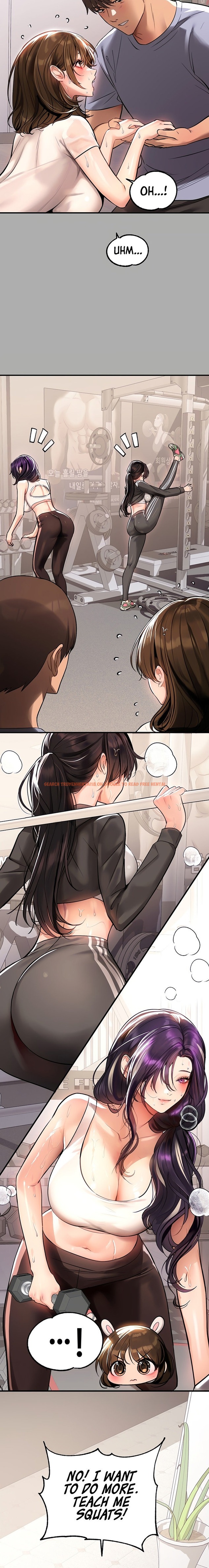 Read Hentai Image 18 189 in comic My Landlady Noona - Chapter 64 - www.hentaitnt.net