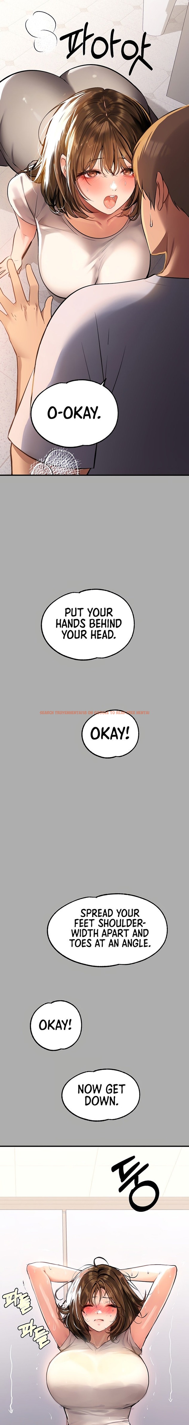 Read Hentai Image 19 189 in comic My Landlady Noona - Chapter 64 - www.hentaitnt.net