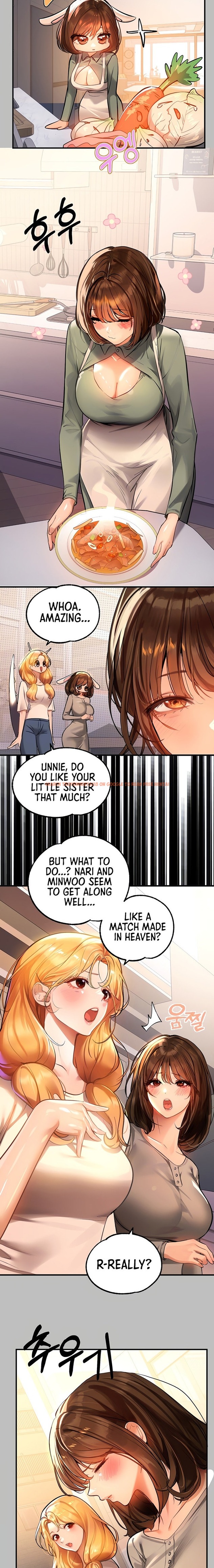 Read Hentai Image 2 188 in comic My Landlady Noona - Chapter 64 - www.hentaitnt.net