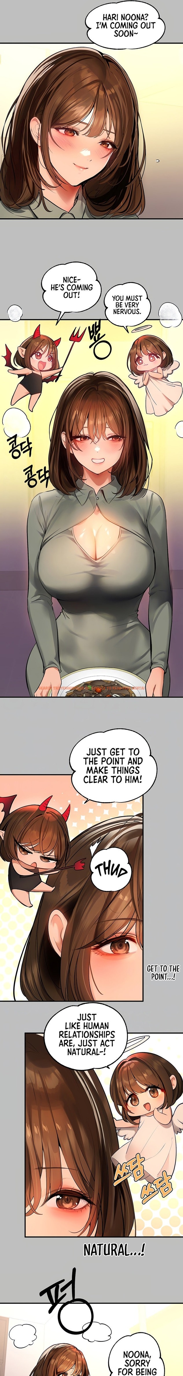 Read Hentai Image 6 188 in comic My Landlady Noona - Chapter 64 - www.hentaitnt.net