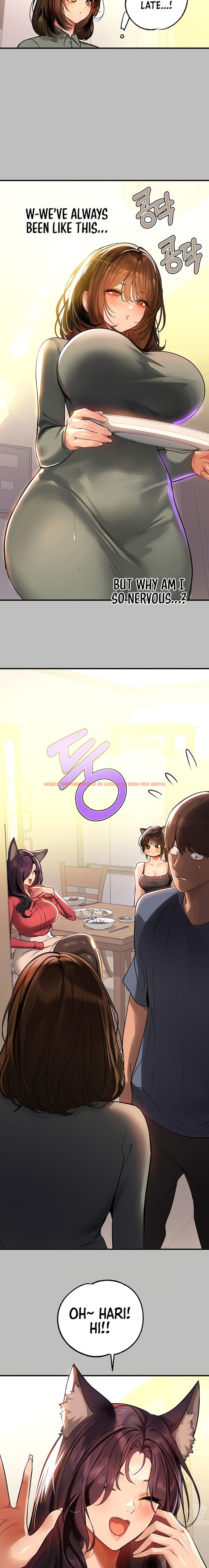 Read Hentai Image 7 188 in comic My Landlady Noona - Chapter 64 - www.hentaitnt.net
