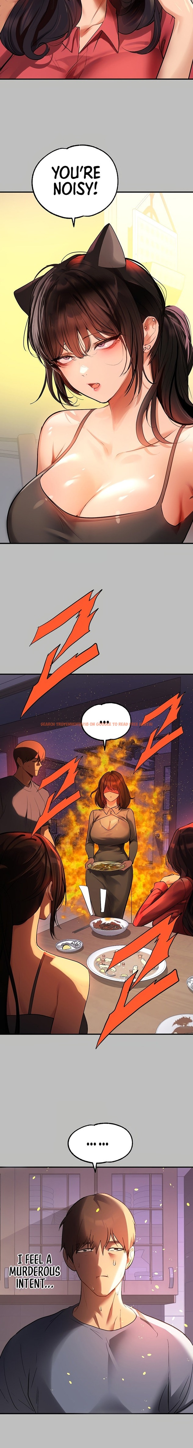 Read Hentai Image 8 189 in comic My Landlady Noona - Chapter 64 - www.hentaitnt.net