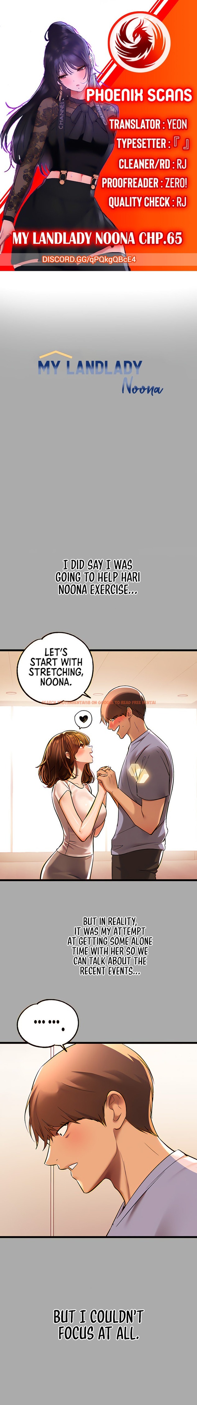 Read Hentai Image 1 654 in comic My Landlady Noona - Chapter 65 - www.hentaitnt.net