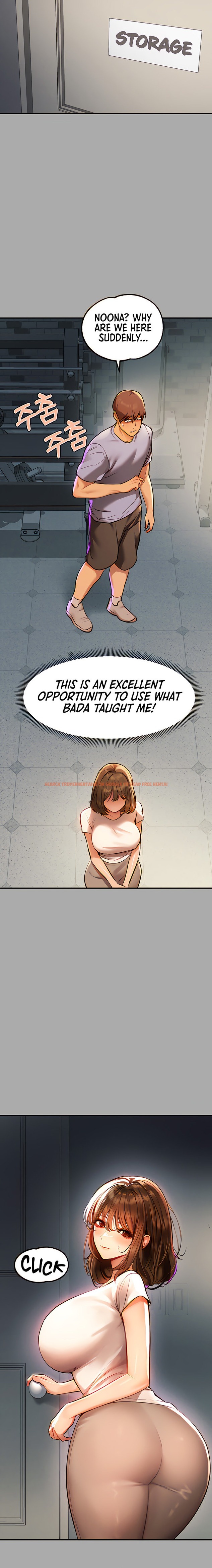 Read Hentai Image 10 655 in comic My Landlady Noona - Chapter 65 - www.hentaitnt.net