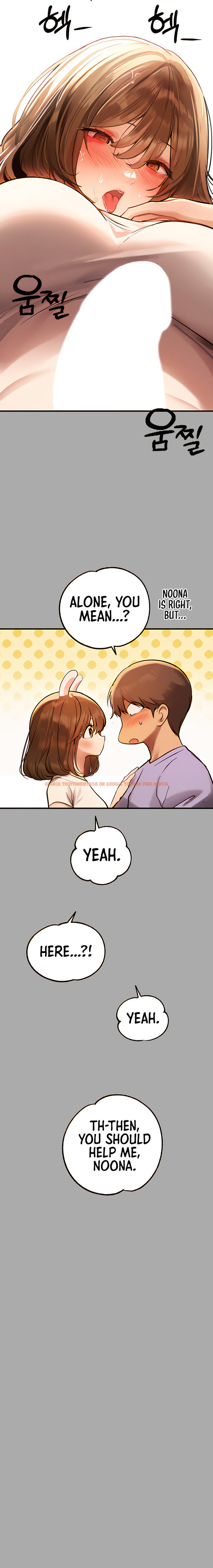 Read Hentai Image 15 655 in comic My Landlady Noona - Chapter 65 - www.hentaitnt.net