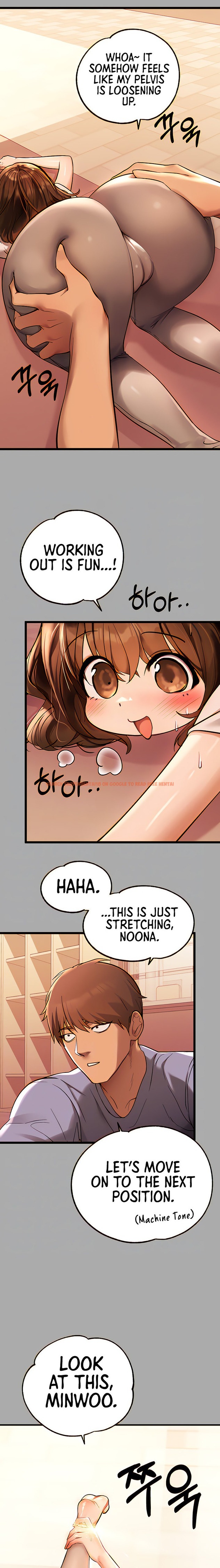 Read Hentai Image 2 655 in comic My Landlady Noona - Chapter 65 - www.hentaitnt.net