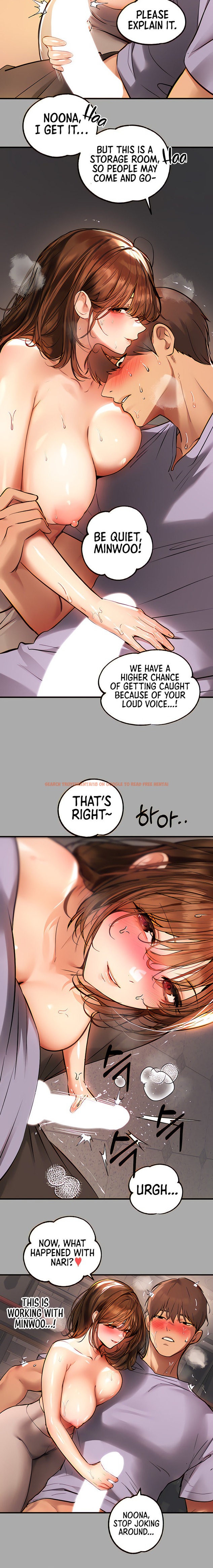 Read Hentai Image 20 656 in comic My Landlady Noona - Chapter 65 - www.hentaitnt.net