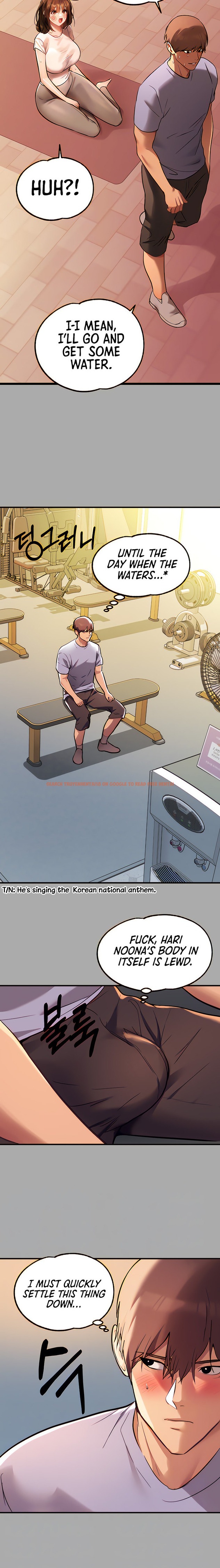 Read Hentai Image 5 655 in comic My Landlady Noona - Chapter 65 - www.hentaitnt.net