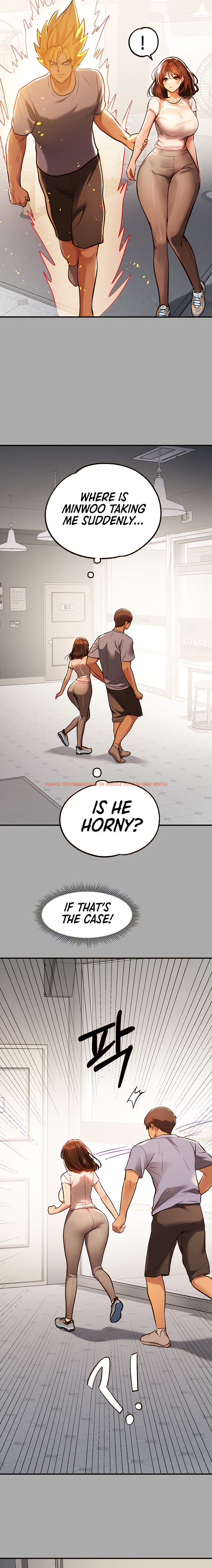 Read Hentai Image 9 655 in comic My Landlady Noona - Chapter 65 - www.hentaitnt.net