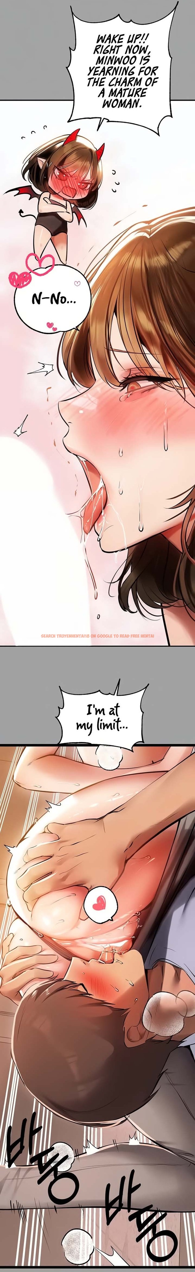 Read Hentai Image 11 192 in comic My Landlady Noona - Chapter 66 - www.hentaitnt.net