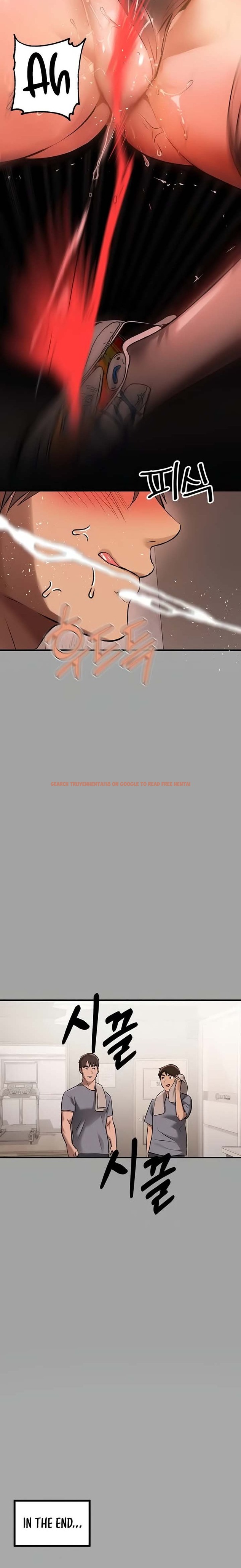 Read Hentai Image 13 192 in comic My Landlady Noona - Chapter 66 - www.hentaitnt.net