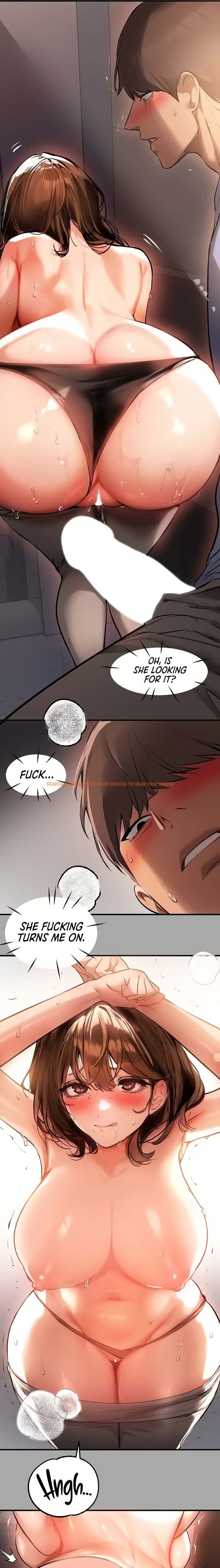 Read Hentai Image 16 192 in comic My Landlady Noona - Chapter 66 - www.hentaitnt.net