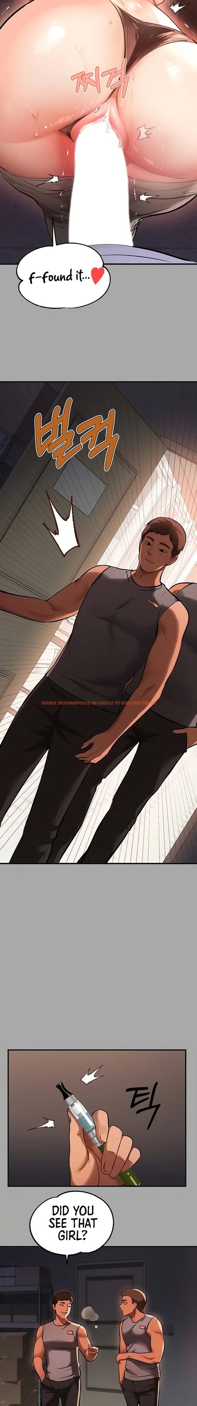 Read Hentai Image 17 192 in comic My Landlady Noona - Chapter 66 - www.hentaitnt.net
