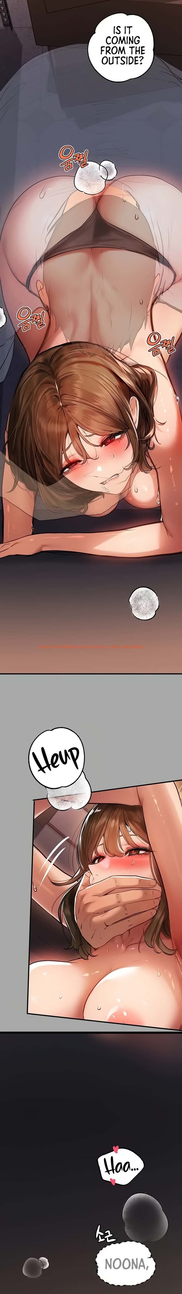 Read Hentai Image 20 192 in comic My Landlady Noona - Chapter 66 - www.hentaitnt.net