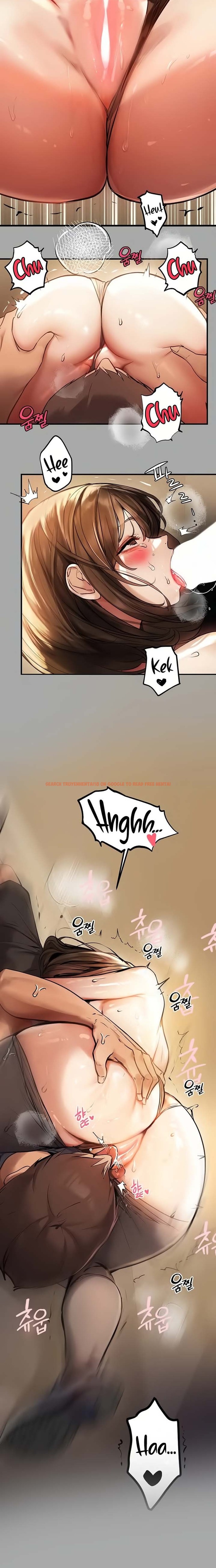 Read Hentai Image 8 191 in comic My Landlady Noona - Chapter 66 - www.hentaitnt.net
