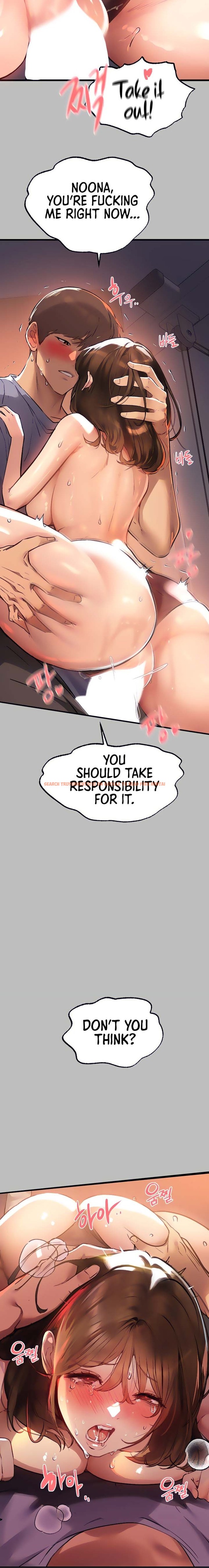 Read Hentai Image 10 114 in comic My Landlady Noona - Chapter 67 - www.hentaitnt.net