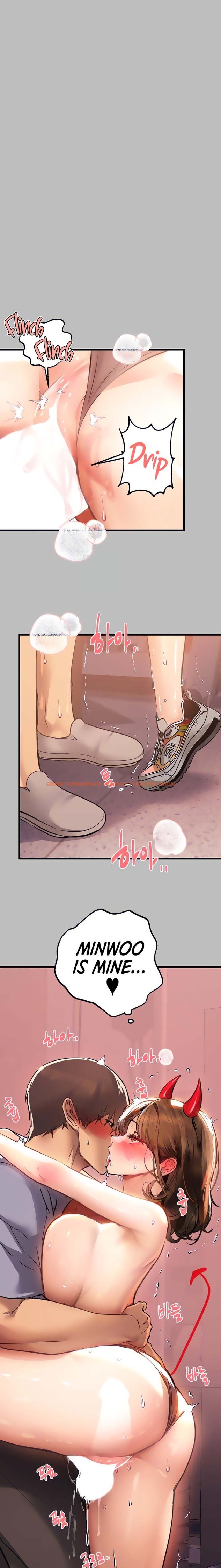 Read Hentai Image 13 114 in comic My Landlady Noona - Chapter 67 - www.hentaitnt.net